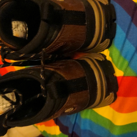 Timberland boots - Picture 3 of 3